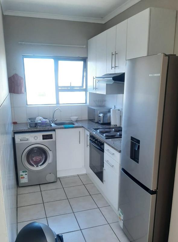 To Let 2 Bedroom Property for Rent in Parklands Western Cape